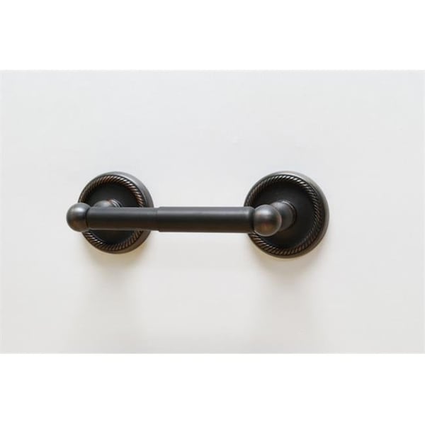 Residential Essentials Residential Essentials 2108VB Standard Tissue Holder; Venetian Bronze 2108VB - main